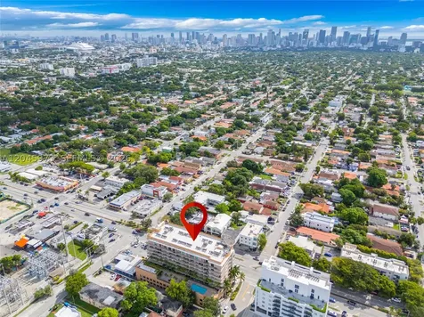 1690 SW 27th Avenue Miami FL 33145