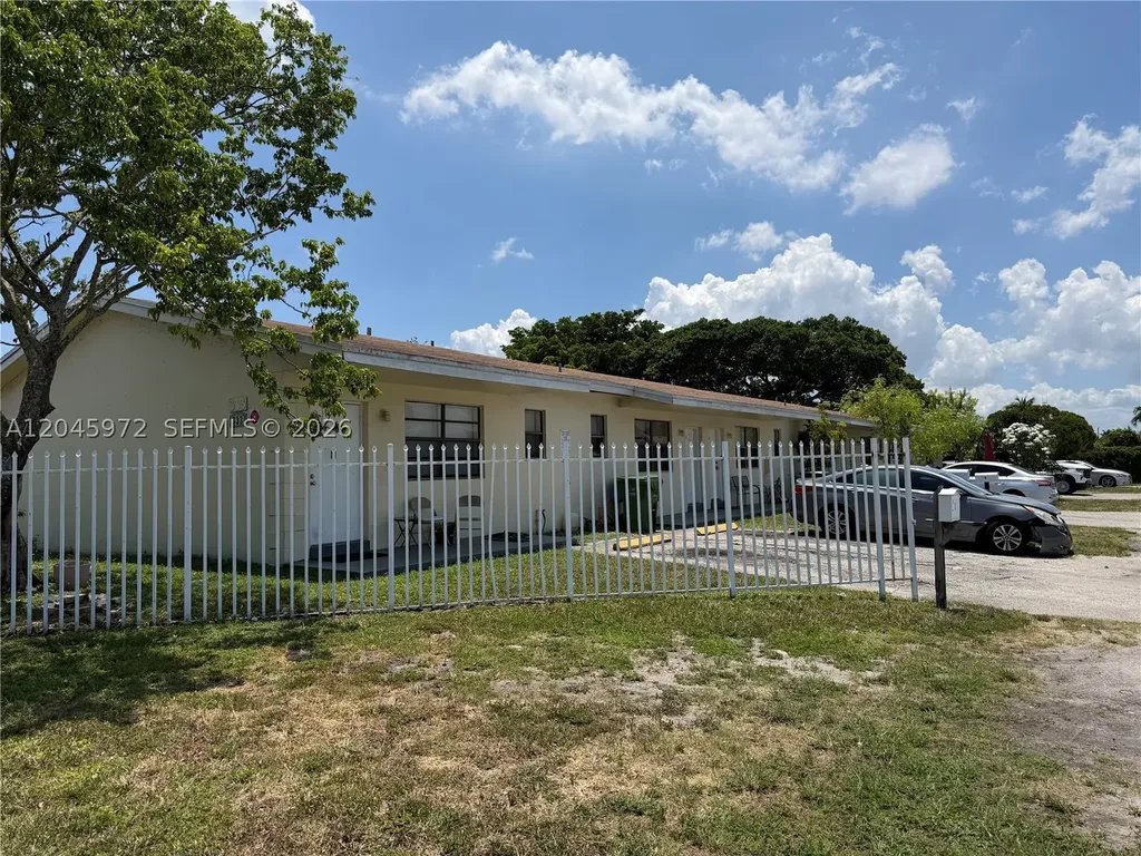 333 NW 2nd Avenue Hallandale Beach FL 33009