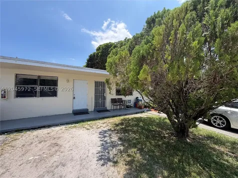 333 NW 2nd Avenue Hallandale Beach FL 33009