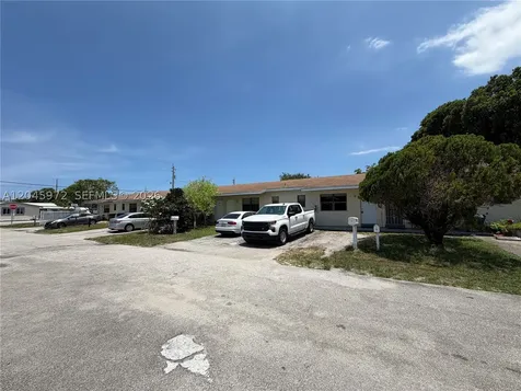 333 NW 2nd Avenue Hallandale Beach FL 33009