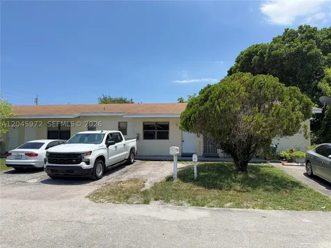 333 NW 2nd Avenue Hallandale Beach FL 33009