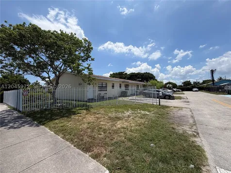 333 NW 2nd Avenue Hallandale Beach FL 33009