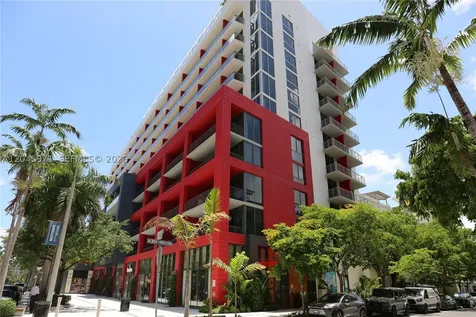 90 NE 32nd Street Miami FL 33137