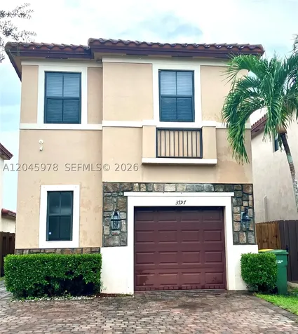 3797 NE 2nd Street Homestead FL 33033