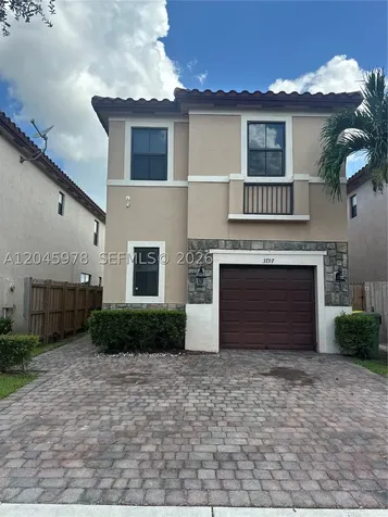 3797 NE 2nd Street Homestead FL 33033