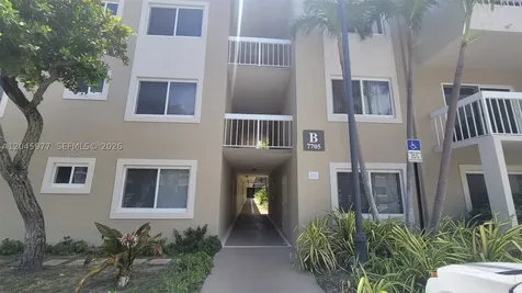 7705 Camino Real Miami FL 33143