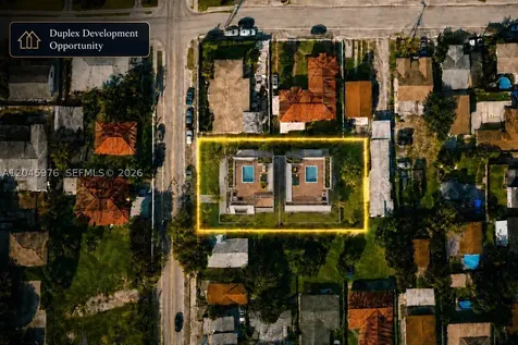 1225 SW 11th Avenue Miami FL 33129