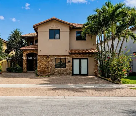 14888 SW 140th Street Miami FL 33196