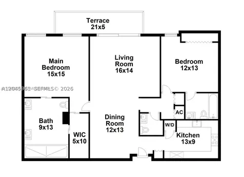 600 Biltmore Way Coral Gables FL 33134