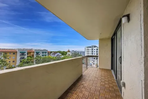 600 Biltmore Way Coral Gables FL 33134