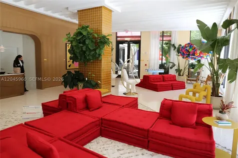 90 NE 32nd Street Miami FL 33137