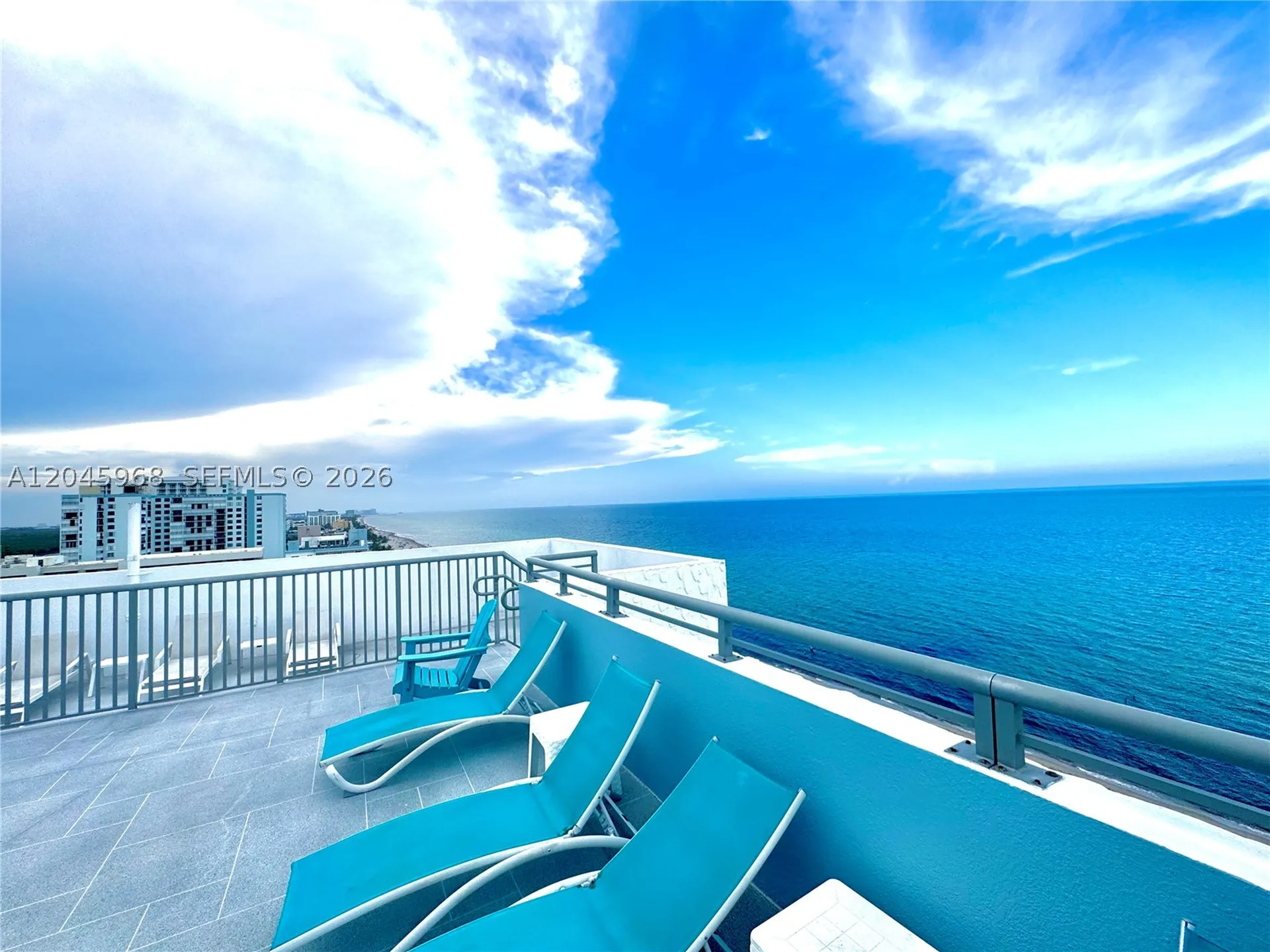 400 N Surf Road Hollywood FL 33019
