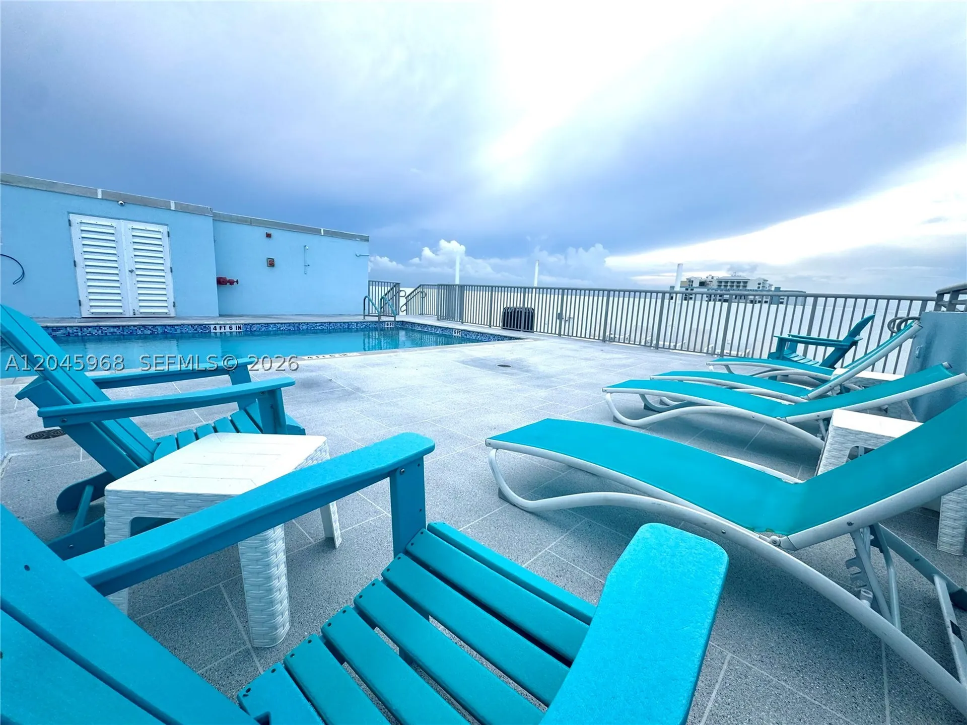 400 N Surf Road Hollywood FL 33019