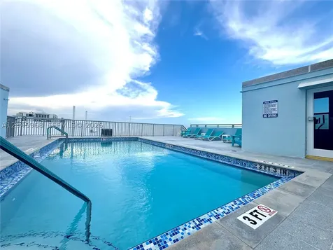 400 N Surf Road Hollywood FL 33019