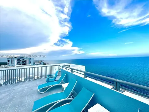400 N Surf Road Hollywood FL 33019