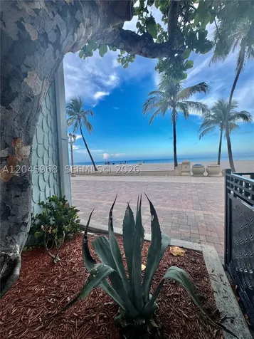400 N Surf Road Hollywood FL 33019
