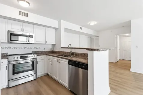 1155 Brickell Bay Drive Miami FL 33131