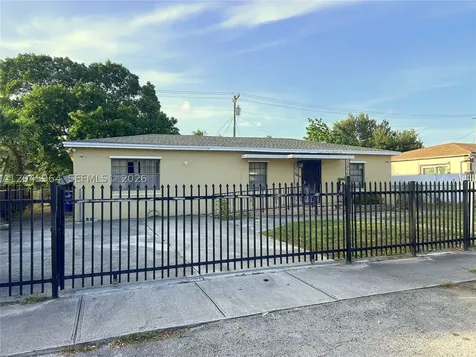 1355 NW 86th Street Miami FL 33147
