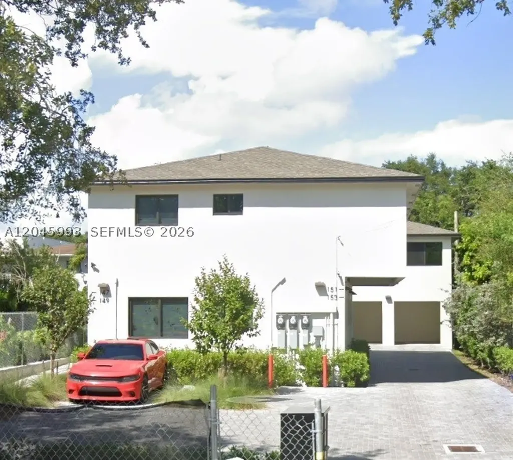 147 NW 61st Street Miami FL 33127
