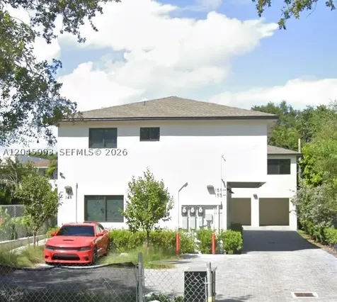 147 NW 61st Street Miami FL 33127