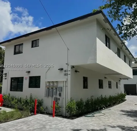 147 NW 61st Street Miami FL 33127