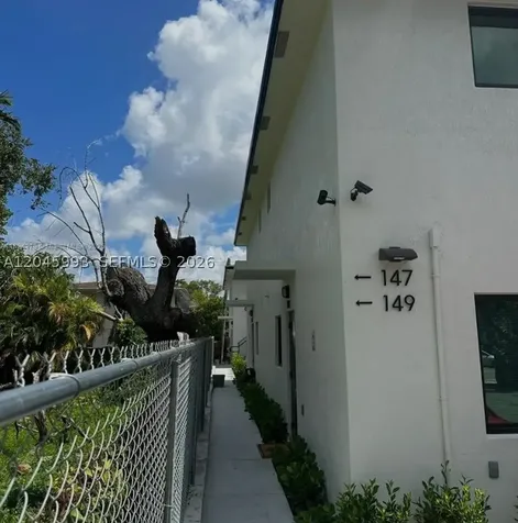 147 NW 61st Street Miami FL 33127