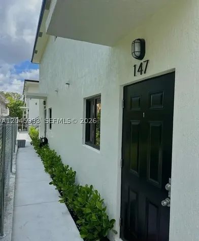 147 NW 61st Street Miami FL 33127