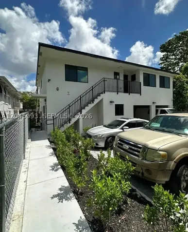 147 NW 61st Street Miami FL 33127