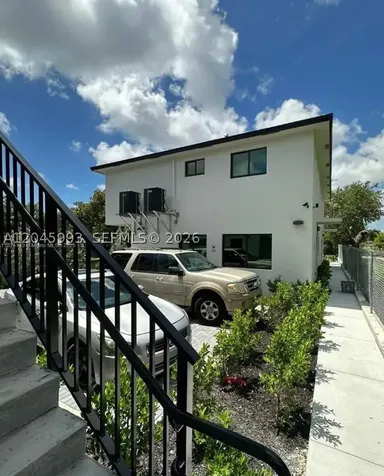 147 NW 61st Street Miami FL 33127