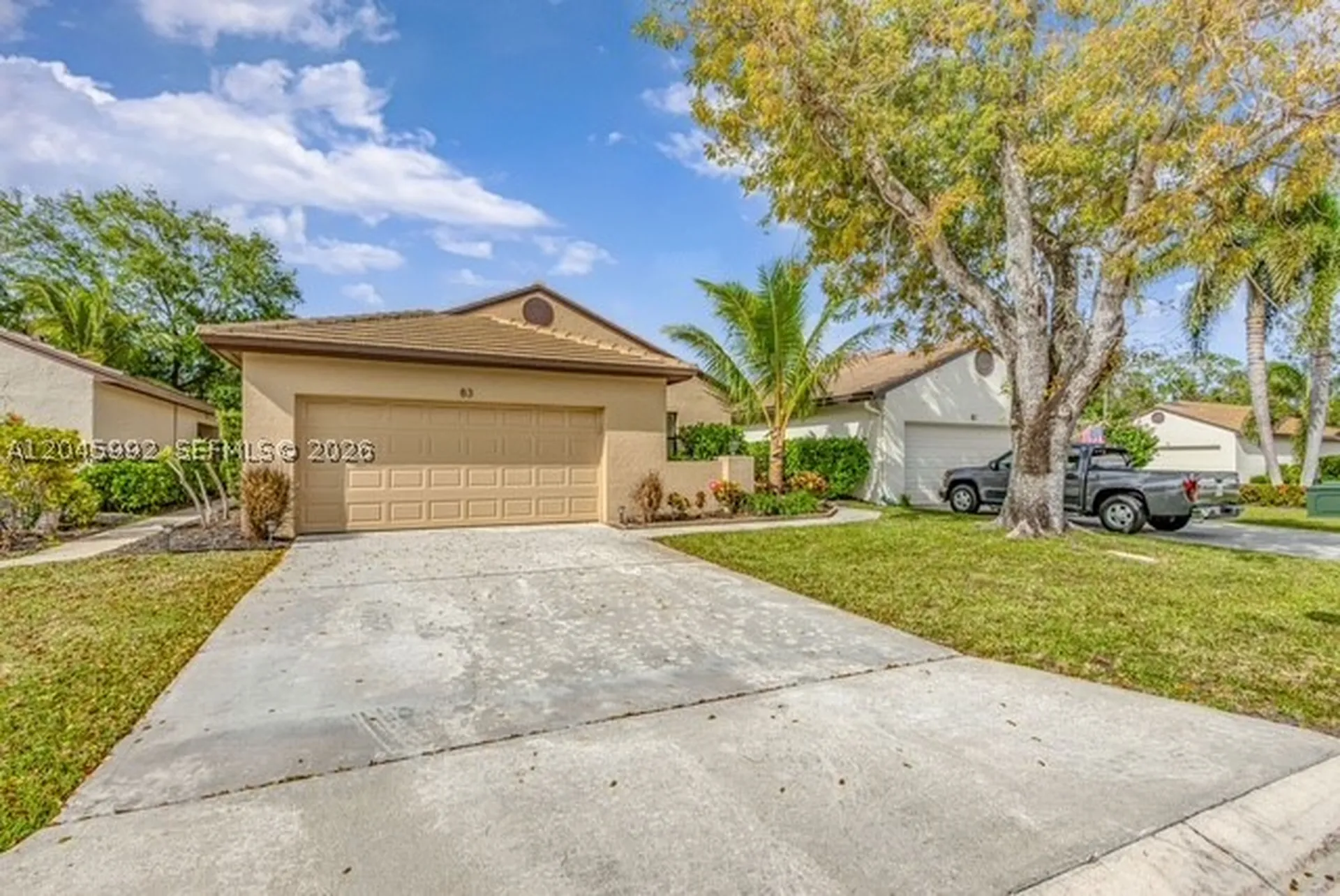 83 N Ironwood Way N Palm Beach Gardens FL 33418