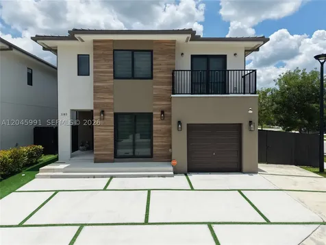 1183 NW 2nd Street Florida City FL 33034
