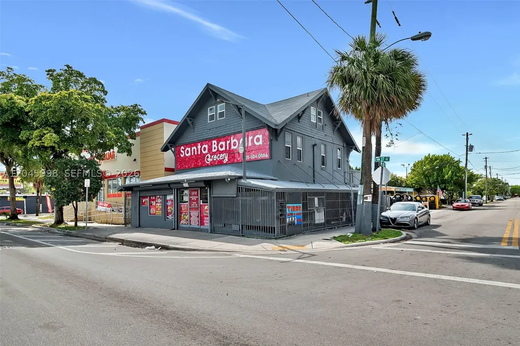 1818 NW 17th Avenue Miami FL 33125