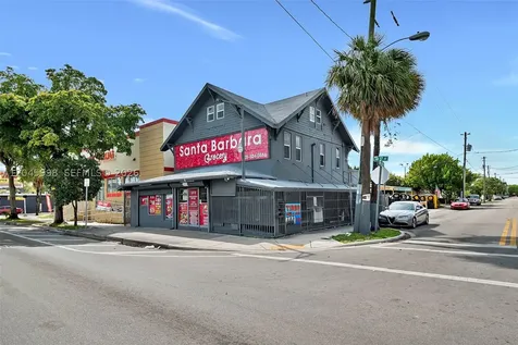 1818 NW 17th Avenue Miami FL 33125