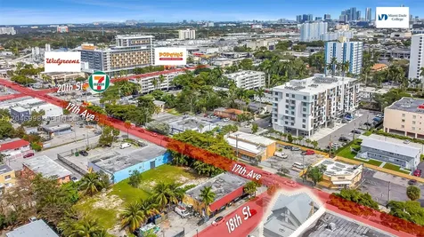 1818 NW 17th Avenue Miami FL 33125