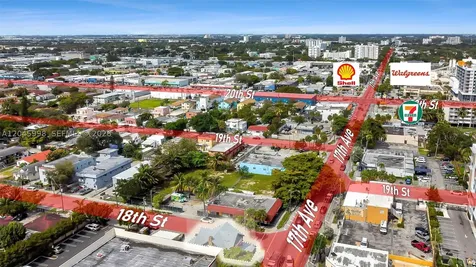 1818 NW 17th Avenue Miami FL 33125