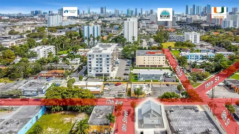 1818 NW 17th Avenue Miami FL 33125