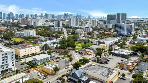 1818 NW 17th Avenue Miami FL 33125