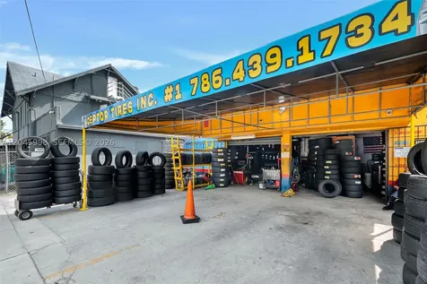 1818 NW 17th Avenue Miami FL 33125