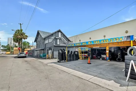 1818 NW 17th Avenue Miami FL 33125