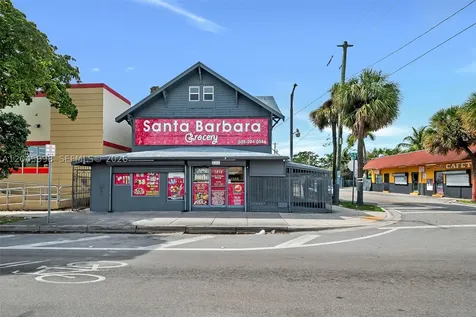 1818 NW 17th Avenue Miami FL 33125