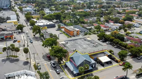 1818 NW 17th Avenue Miami FL 33125