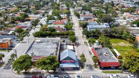 1818 NW 17th Avenue Miami FL 33125