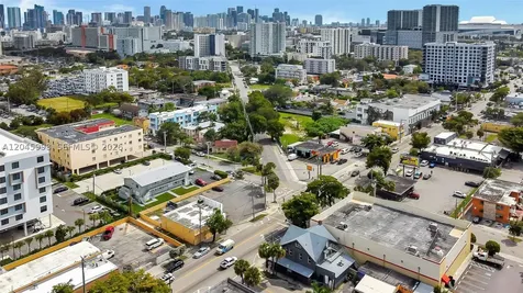 1818 NW 17th Avenue Miami FL 33125