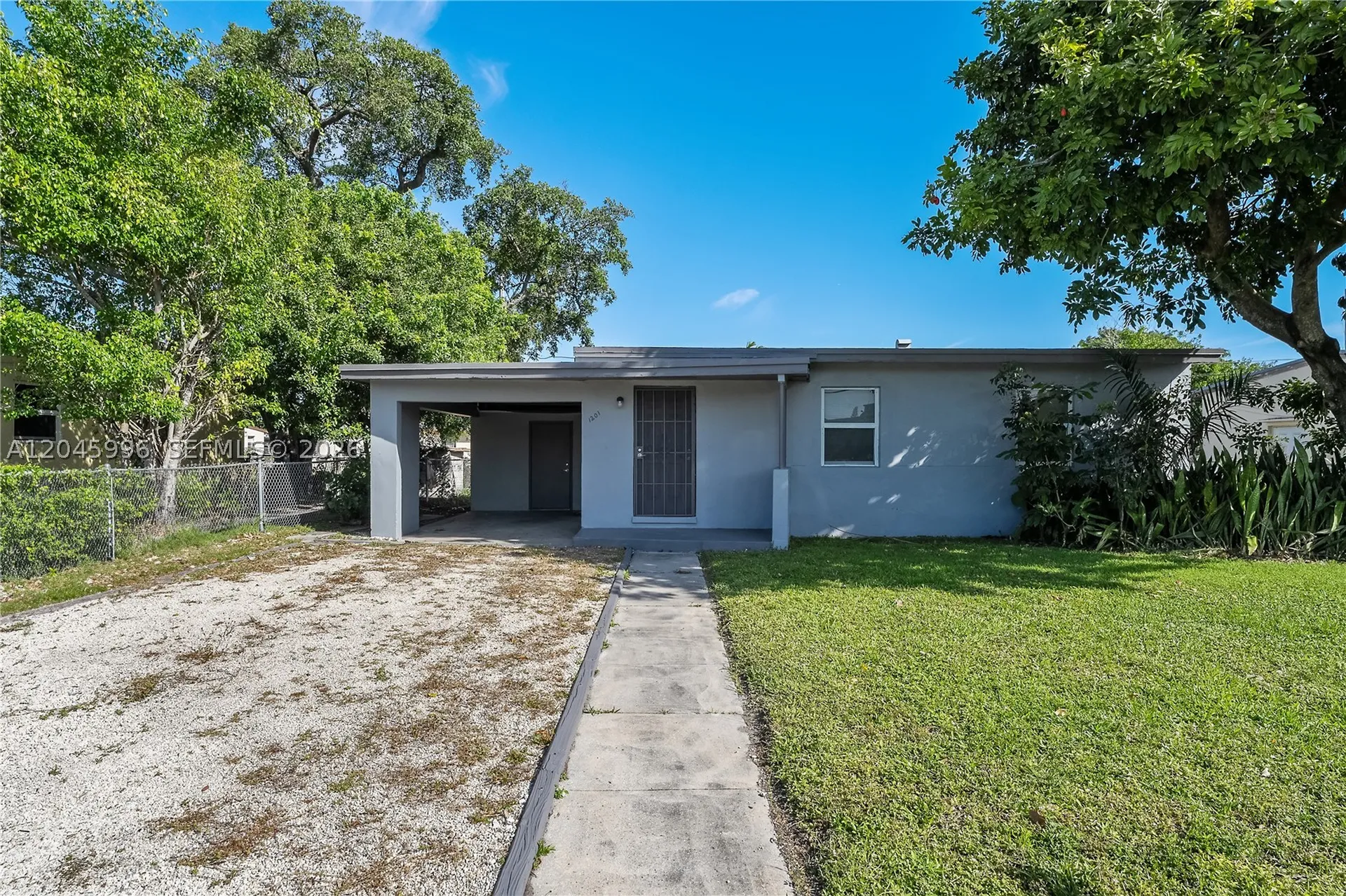 1201 NW 10th Place Fort Lauderdale FL 33311