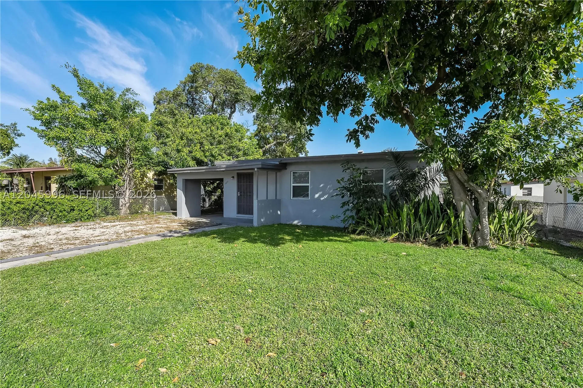 1201 NW 10th Place Fort Lauderdale FL 33311