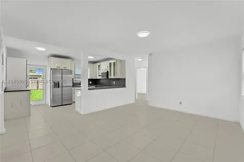 1201 NW 10th Place Fort Lauderdale FL 33311