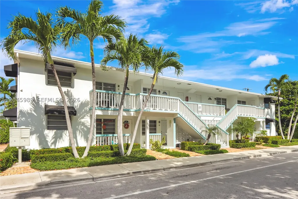 202 N K Street Lake Worth FL 33460