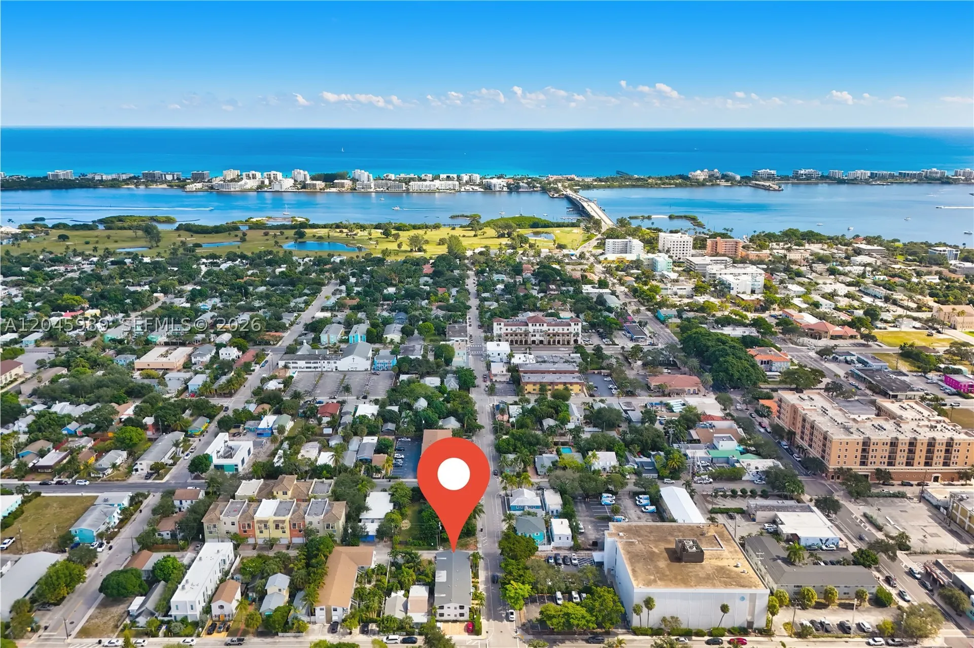 202 N K Street Lake Worth FL 33460