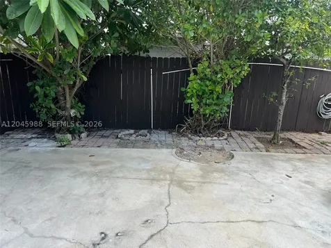 11461 SW 193rd Street Miami FL 33157