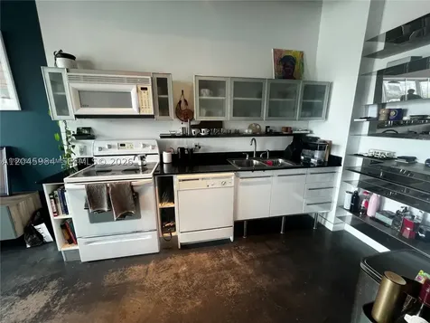 10 SW South River Drive Miami FL 33130